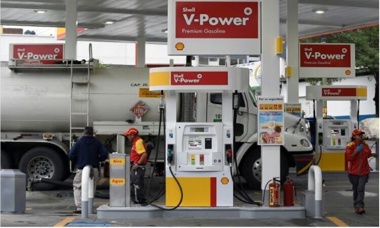 Posto de combustíveis é assaltado em Travessão de Campos