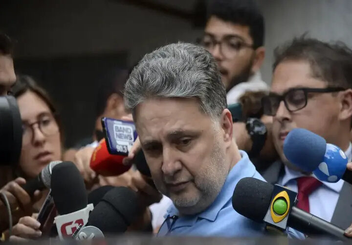 TRE mantém indeferimento da candidatura de Garotinho a governador