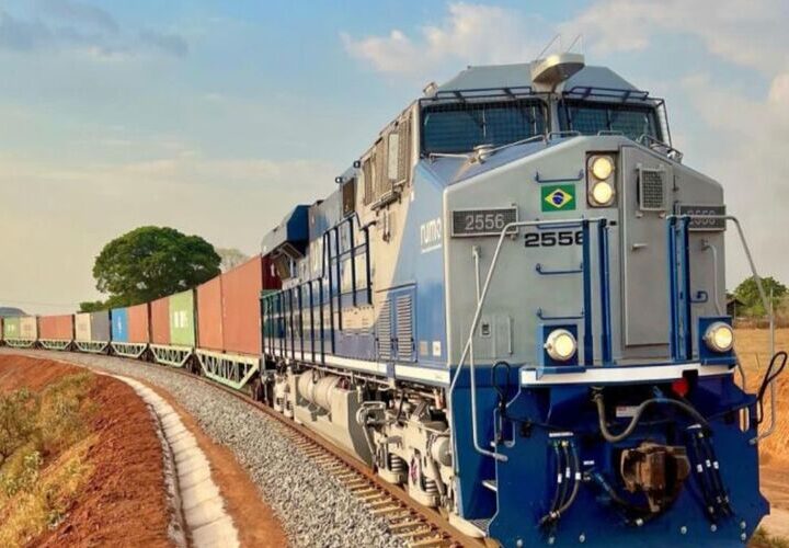 Concessão da EF-118 que liga ES ao RJ deve ficar para depois das eleições