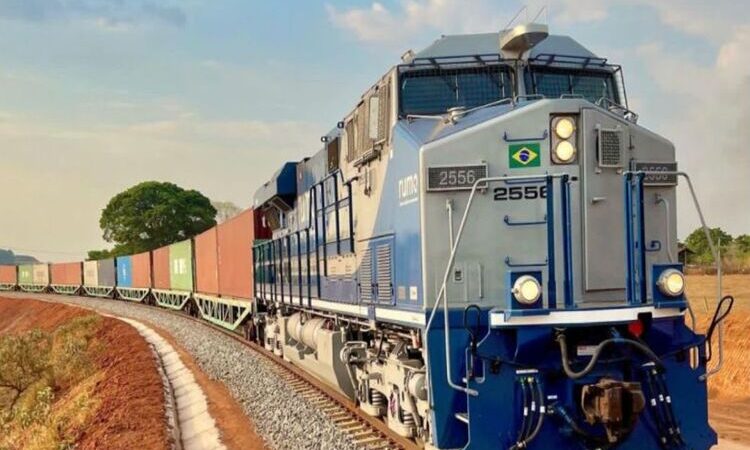 Concessão da EF-118 que liga ES ao RJ deve ficar para depois das eleições