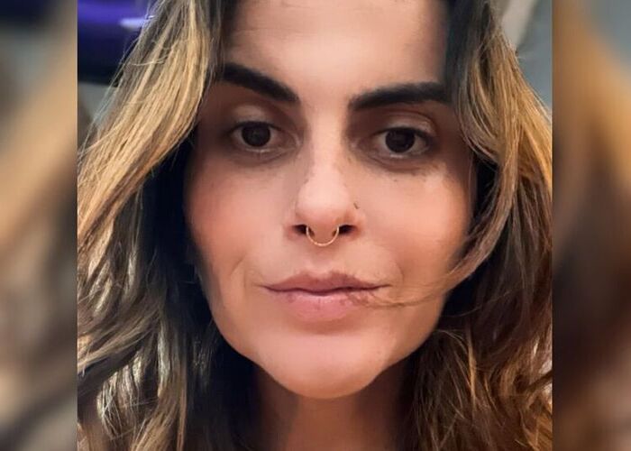 Advogada é encontrada morta e seminua dentro de apartamento em Campos