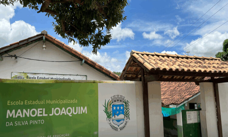 Fiscal do PSD é preso após filmar o próprio voto em escola de Cardoso Moreira