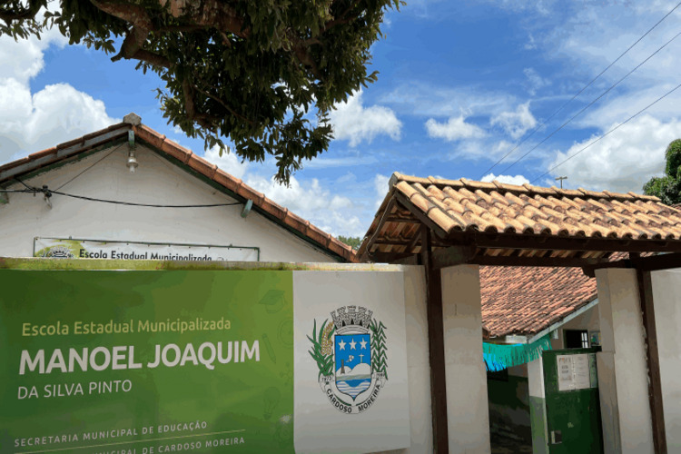 Fiscal do PSD é preso após filmar o próprio voto em escola de Cardoso Moreira