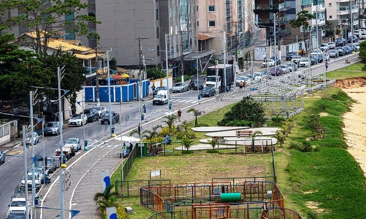 Macaé inicia planejamento para as festas de fim de ano