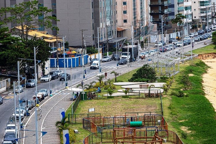 Macaé inicia planejamento para as festas de fim de ano