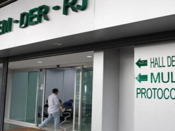 Concurso público do DER-RJ é autorizado com 35 vagas
