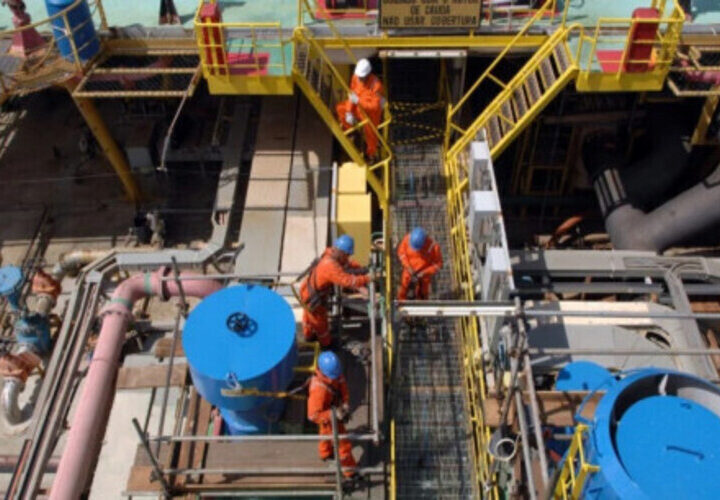 Programa Autonomia e Renda Petrobras com 160 vagas gratuitas em Campos e Macaé