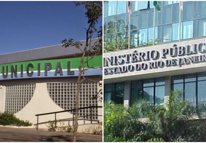 MP recomenda a suspensão e homologação do concurso para a Câmara de Rio das Ostras