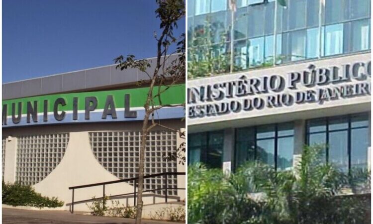 MP recomenda a suspensão e homologação do concurso para a Câmara de Rio das Ostras