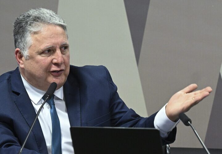 MPE defende que TSE aceite desistência de recurso apresentado por Garotinho