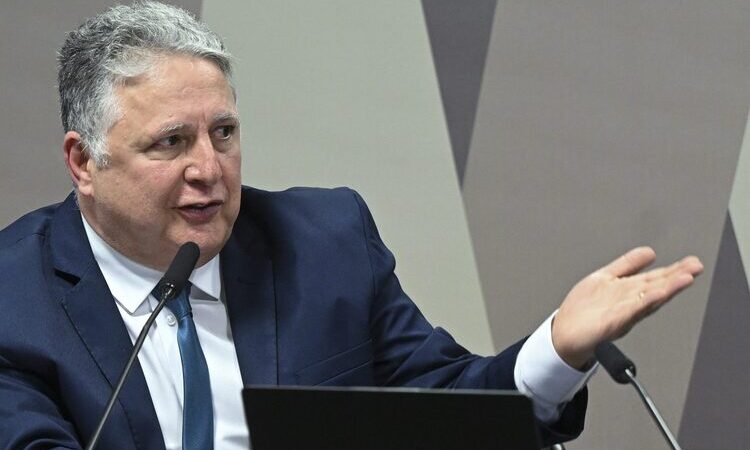 MPE defende que TSE aceite desistência de recurso apresentado por Garotinho