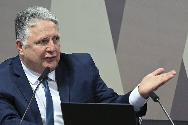 MPE defende que TSE aceite desistência de recurso apresentado por Garotinho