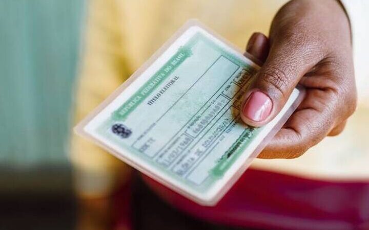 Eleições 2026: nenhum eleitor pode ser preso a partir desta terça