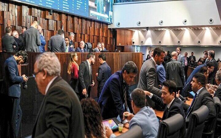 Alerj aprova projeto que permite descontos de até 70% em dívidas com o Estado do Rio