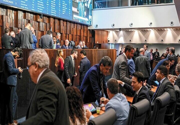 Alerj aprova projeto que permite descontos de até 70% em dívidas com o Estado do Rio