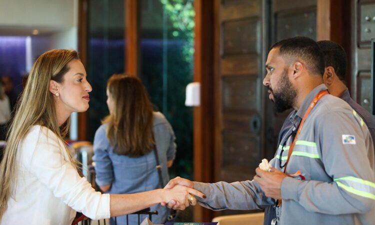 Firjan e Porto do Açu promovem nova Rodada de Negócios