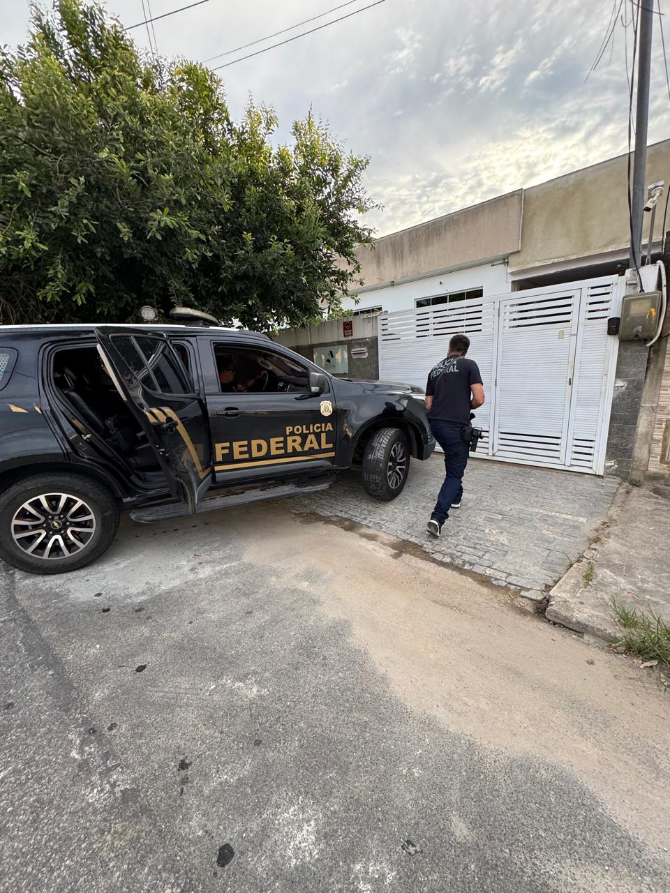 PF investiga desvios de R$ 9 milhões destinados ao Hospital Armando Vidal, em São Fidélis