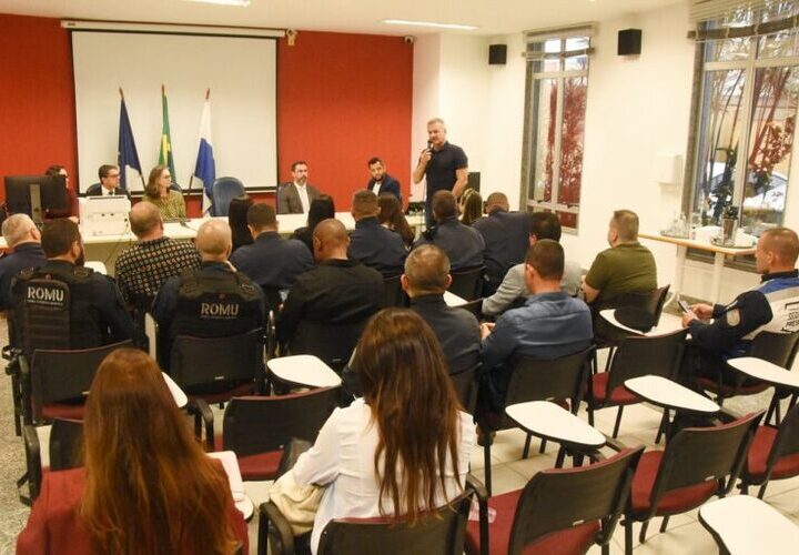 Centro mais Seguro realizou cerca de 900 abordagens em 120 dias em Campos