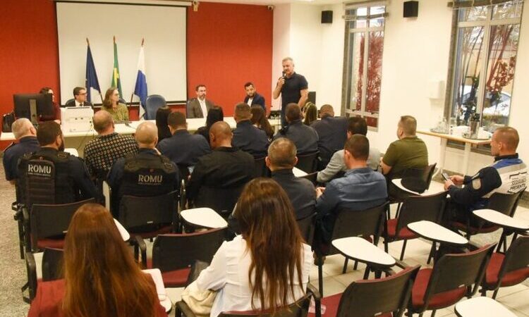 Centro mais Seguro realizou cerca de 900 abordagens em 120 dias em Campos