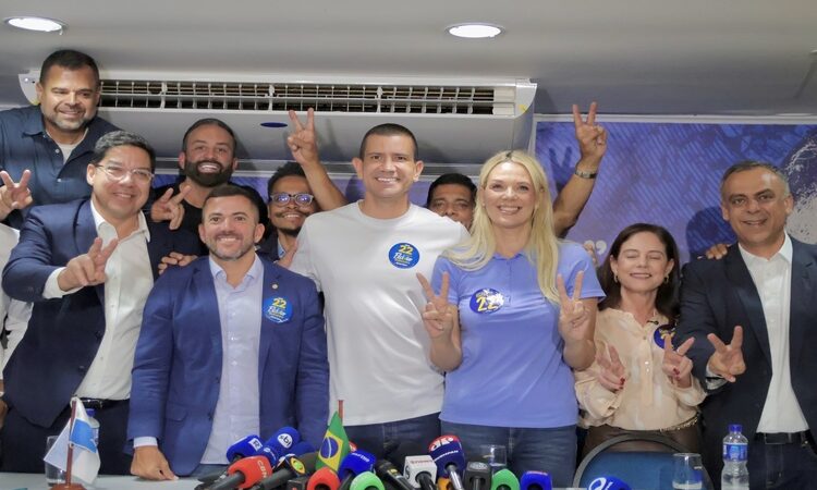 Governador eleito, Douglas Ruas defende união com municípios