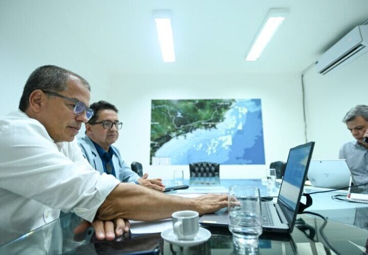 Ompetro defende vigilância sobre royalties e cobra investimentos da Petrobras