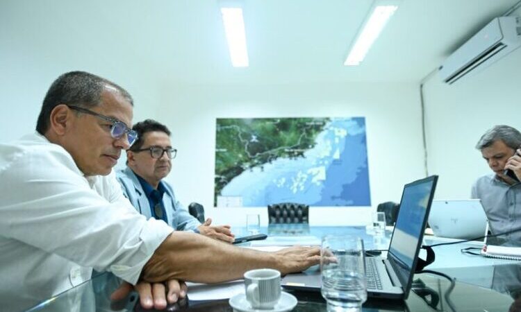 Ompetro defende vigilância sobre royalties e cobra investimentos da Petrobras