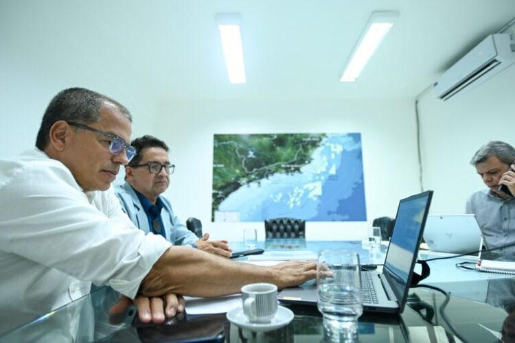 Ompetro defende vigilância sobre royalties e cobra investimentos da Petrobras