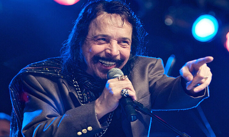 Morre Benito di Paula, ícone do samba brasileiro, aos 84 anos