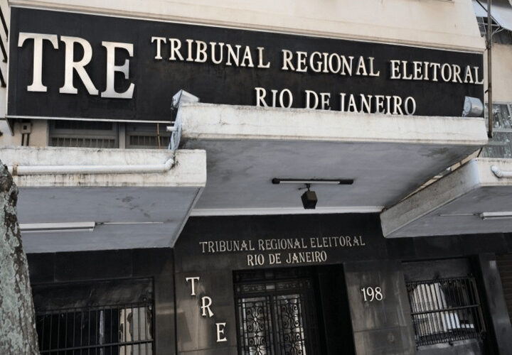 TRE-RJ realizará retotalização de votos para governador neste sábado