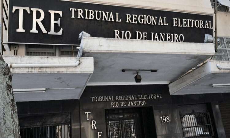 TRE-RJ realizará retotalização de votos para governador neste sábado