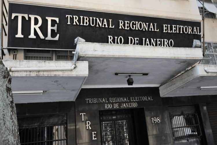 TRE-RJ realizará retotalização de votos para governador neste sábado