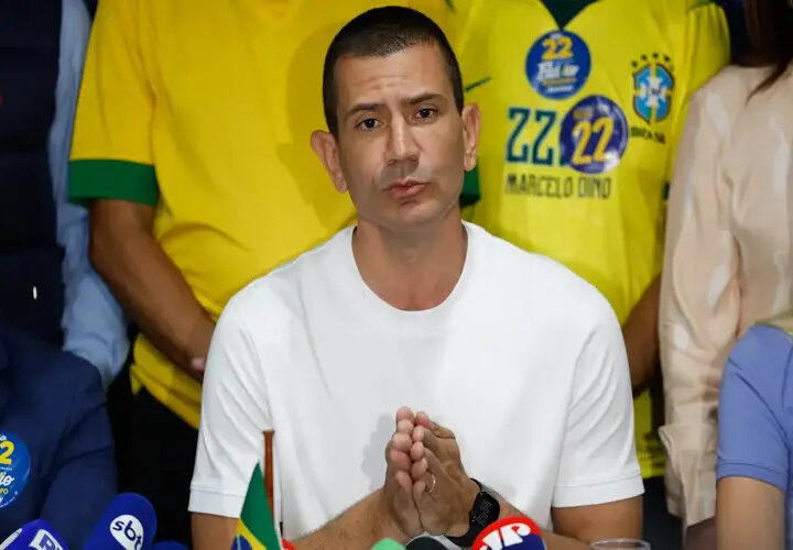 Ruas oficializa equipe de transição para o novo governo
