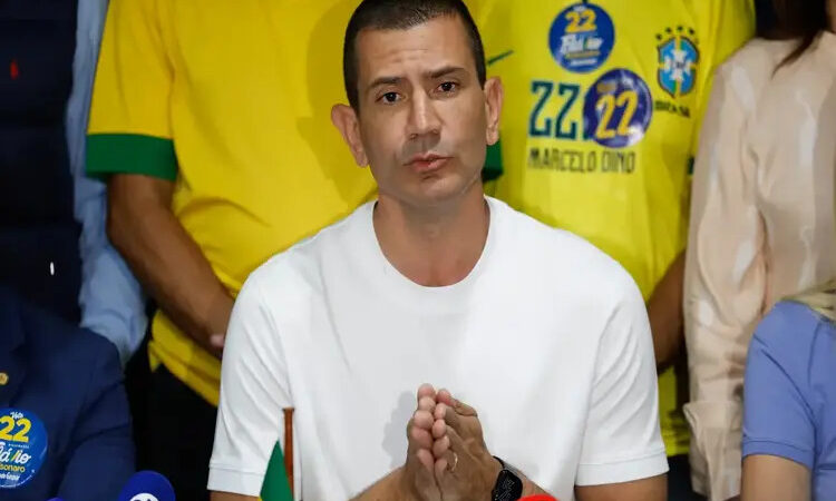 Ruas oficializa equipe de transição para o novo governo
