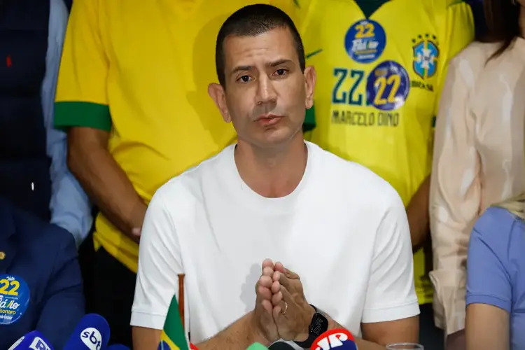 Ruas oficializa equipe de transição para o novo governo