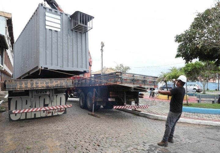 SJB avança no estudo da erosão e inicia atividades de campo em Atafona e Açu dia 6