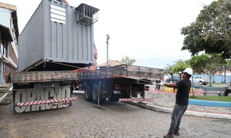 SJB avança no estudo da erosão e inicia atividades de campo em Atafona e Açu dia 6
