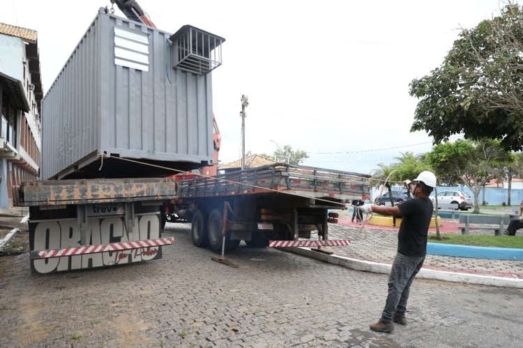 SJB avança no estudo da erosão e inicia atividades de campo em Atafona e Açu dia 6