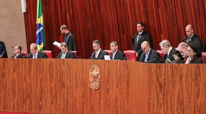 TSE julga na quinta se o Rio terá ou não segundo turno 