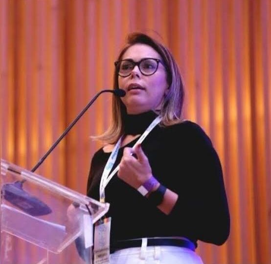 Ruas anuncia Maria Gabriela Bessa coordenadora da transição para novo governo