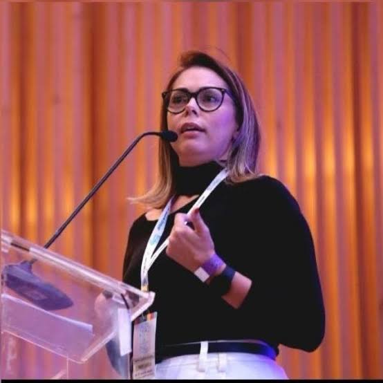 Ruas anuncia Maria Gabriela Bessa coordenadora da transição para novo governo