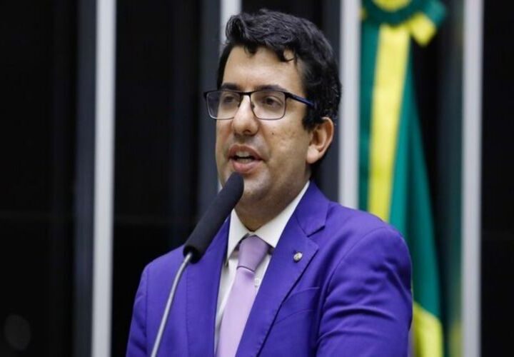 Deputado Marcelo Queiroz volta a ser alvo da PF por suspeita de fraudes