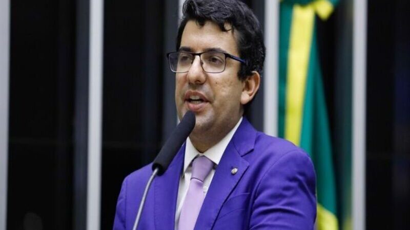 Deputado Marcelo Queiroz volta a ser alvo da PF por suspeita de fraudes