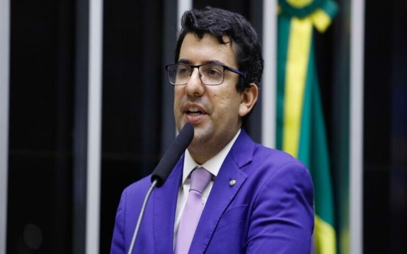 Deputado Marcelo Queiroz volta a ser alvo da PF por suspeita de fraudes