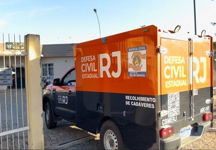 Mulher é morta a tiros na área de Guarus, em Campos