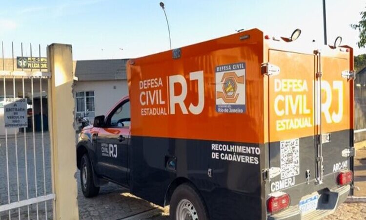 Mulher é morta a tiros na área de Guarus, em Campos