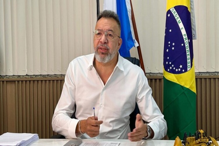 Márcio Canella e ex-secretário da Polícia Civil são presos pela PF